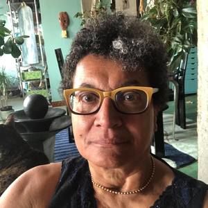 Meet your Posher, Ingrid